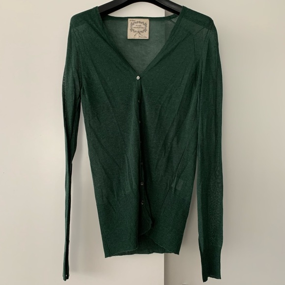 Pink Memories Cardigan - Picture 2 of 9